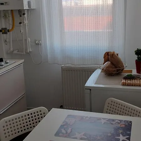 Bavaro Apartman *