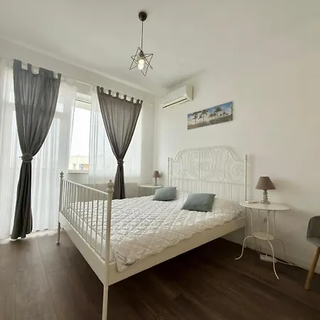 Apartman Bavaro Konstanca