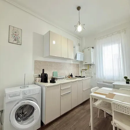 Bavaro Apartman Konstanca