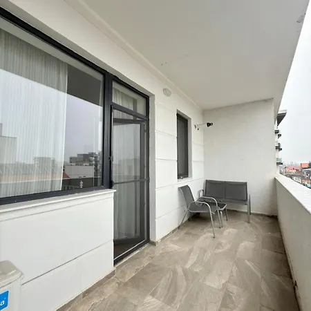 Bavaro Apartman *