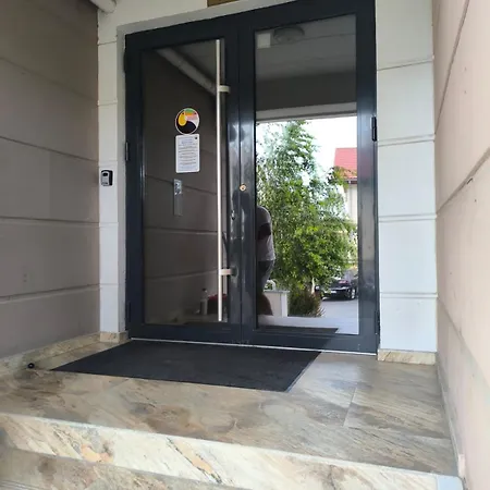 Apartman Bavaro Konstanca
