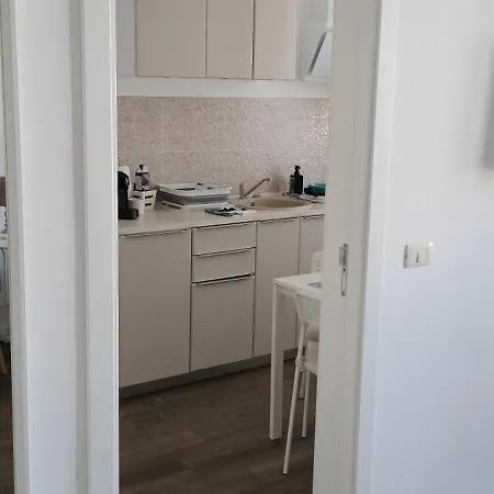 Apartman Bavaro Konstanca