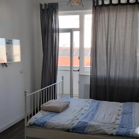 Bavaro Konstanca
