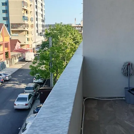 Bavaro Apartman