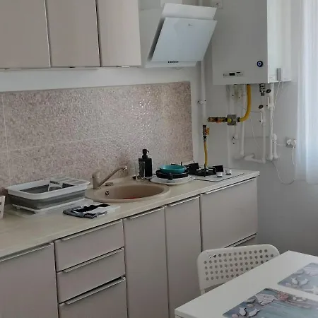Apartman Bavaro Konstanca