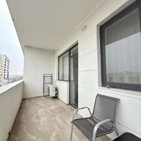 Apartman Bavaro Konstanca