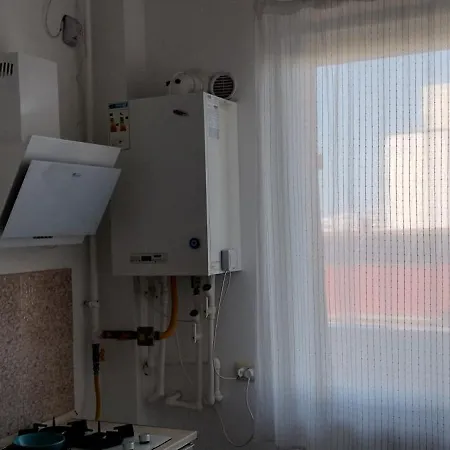 Apartman Bavaro *