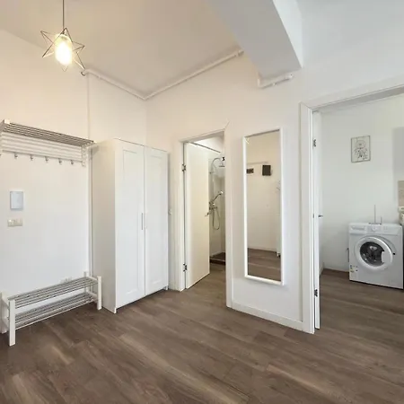 Bavaro Apartman Konstanca