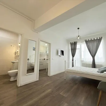 Bavaro Apartman Konstanca