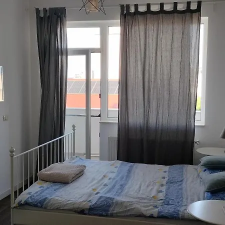 Bavaro Apartman