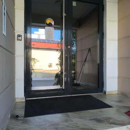 Bavaro Apartman