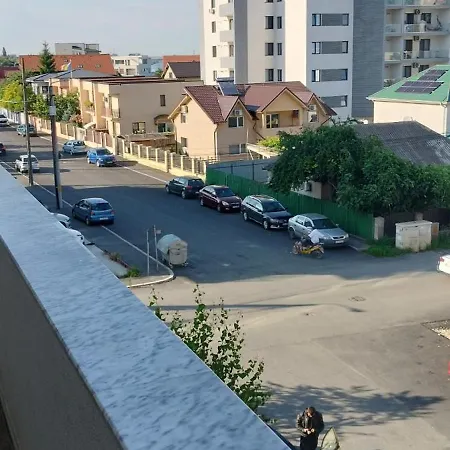Apartman Bavaro